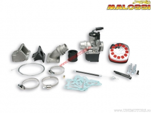 Vergaser-Kit PHBL 25 B (1610847) - Vespa Primavera ET3 125 Air 2T ('67-'83) - Malossi