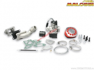 Vergaser-Kit PHBL 25 B (1615912) - Vespa ETS 125 Air 2T ('84-'85) / PK 125 S Air 2T ('83-'89) - Malossi