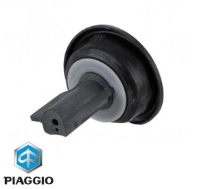 Vergasermembran - Keihin CVK 2700B / Aprilia Mojito / Piaggio Fly / Liberty / Vespa LX / LXV / S 4T AC 125-150cc - Piaggio