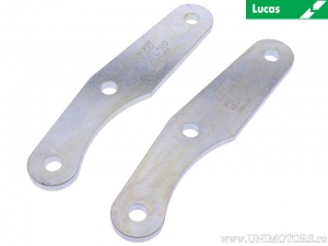 Verlagingsset voor ophanging - Honda CBR 600 F ('99-'00) - Lucas TRW