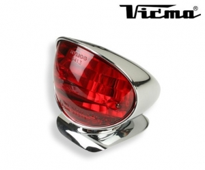 Verre d'arrêt - Kymco People 50cc - Vicma