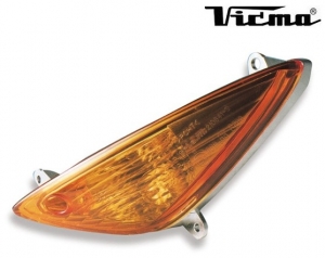 Verre de Clignotant Avant Gauche - Honda SH 125-150cc (-'03) - Vicma