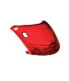 Verre de stop - Honda SH 125-150cc (2005-2008) - Bosatta