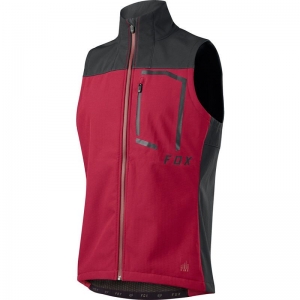 Vesta MTB Attack Fire [Dark Red]: Size - M