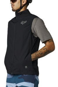 Vesta vant MTB Ranger [Black]: Size - L