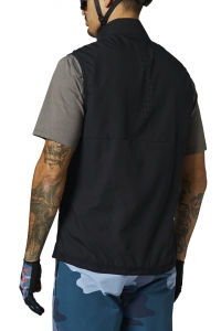 Vesta vant MTB Ranger [Black]: Size - S