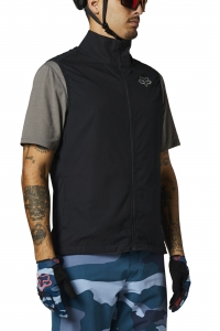 Vesta vant MTB Ranger [Preto]: Tamanho - S