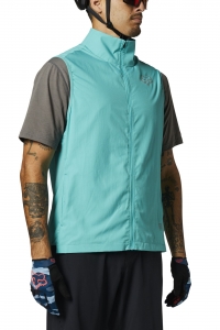 Vesta vant MTB Ranger [Turchese]: Taglia - M