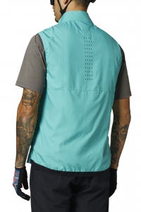 Vesta vant MTB Ranger [Turquesa]: Tamaño - L