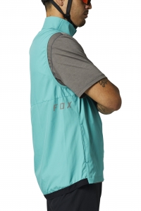 Vesta vant MTB Ranger [Turquoise]: Size - L