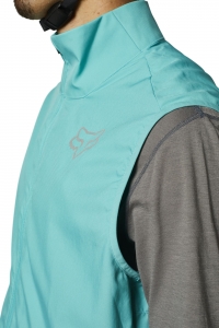 Vesta vant MTB Ranger [Turquoise]: Size - L