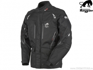 Veste de moto Furygan Apalaches Black (noir) - Furygan