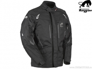 Veste de moto Furygan Apalaches Black (noir) - Furygan