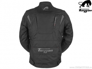 Veste de moto Furygan Apalaches Black (noir) - Furygan