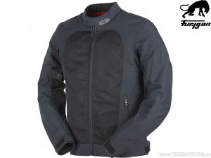 Veste de moto Furygan Genesis Mistral Evo 2 Bleu-Noir (bleu-noir) - Furygan