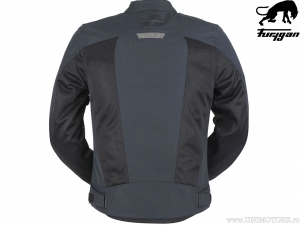 Veste de moto Furygan Genesis Mistral Evo 2 Bleu-Noir (bleu-noir) - Furygan