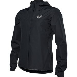 VESTE D'EAU MTB RANGER 2.5L [BLK]: Taille - L