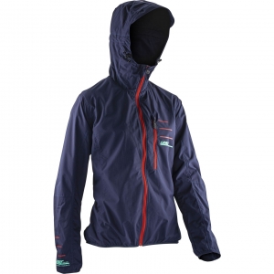 Veste femme MTB 2.0 ♀ Bleu marine: Taille - XS