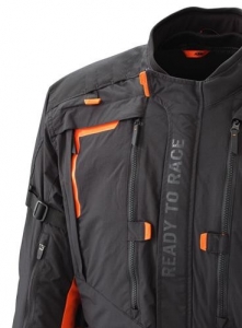 Veste KTM TERRA ADVENTURE: Taille - L