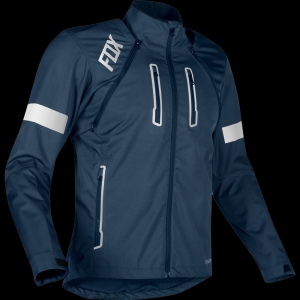 VESTE LÉGION [NVY]: Taille - M