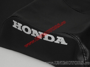 Vestimenta para Honda X8R-S / X8R-X 50 (aspecto de carbono)