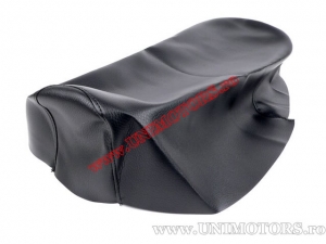 Vestimenta para Piaggio Skipper 125 / SKR 125 / Skipper 150 / SKR 150 (negro)