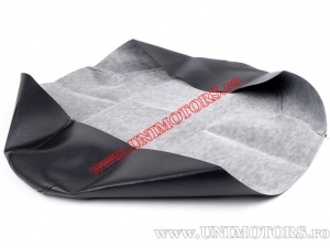 Vestimenta para Piaggio Skipper 125 / SKR 125 / Skipper 150 / SKR 150 (negro)