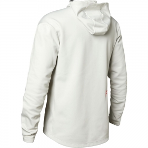 VESTON EN POLAIRE TECH RANGER [LT GRY]: Taille - L