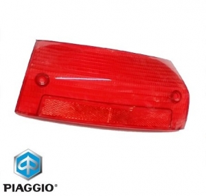 Vetro stop - Piaggio Zip ('91-'94) / Zip Easy Moving ('94-'96) / Zip Fast Rider ('93-'94) / Zip RST ('96-'99) 2T 50cc - Piaggio