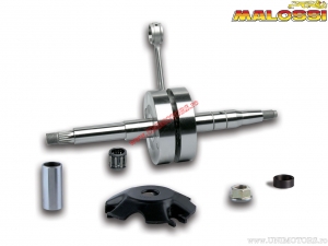 Vilebrequin MHR Team (boulon de 13mm / course de 44mm) 5313275 - Aprilia Area 51 50 H2O 2T E1 ('98-'00) - Malossi