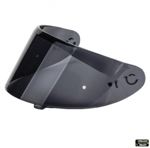 Visera negra para casco modular (flip-up) Axxis Gecko SV (modelo MT-V-24 - DKS275)