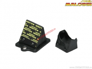 VL16 MHR Team Reed Valve (0.30mm reed thickness) - Gilera / Piaggio - 50/125/180cc 2-stroke - Malossi