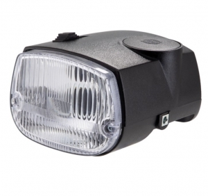 Volledige koplamp - Bromfiets Piaggio Ciao P / PV / PX / PXV 2T AC 2T AC 50cc - Bosatta