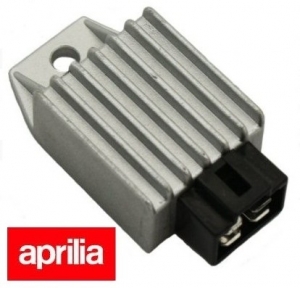 Voltage regulator - ATV Aprilia Quasar 4T 180cc - Aprilia