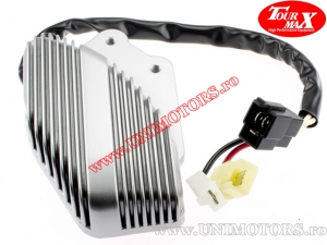 Voltage Regulator - Yamaha XV 535 Virago ('96-'03) - (TourMax)