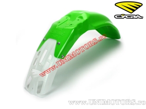 Voorste geventileerde spatbord Lite - Kawasaki KX 125 / KX 250 / KX 250 F / KX 450 F ('03-'08) - (Cycra)