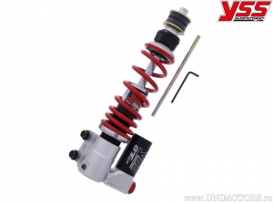 Voorvork - Vespa Primavera 150 3V ie IGET ABS / Sprint 125 3V ie / Sprint 150 ie 3V S IGET ABS - YSS