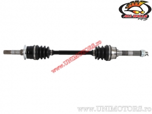 Vorder-/Hinterachsdifferential (rechte Seite) - Kawasaki Mule 2510 Diesel / Mule 3010 4x4 / Mule 3010 Diesel / Mule 4010 4x4 - A