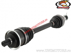 Vorder-/Hinterachsdifferential (rechts) - TRK 8 Arctic Cat 700 EFI H1 MUDPRO / 450i EFI / 500 TRV / 700 Diesel - All Balls