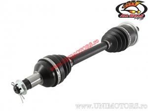 Vorder-/Hinterachsdifferential (rechts) - TRK 8 Arctic Cat 700 EFI H1 MUDPRO / 450i EFI / 500 TRV / 700 Diesel - All Balls