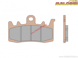 Vordere Bremsbeläge MHR Synt - Kymco AK 550 ie 4T LC euro 4 ('17-'20 / SAA1) / AK 550 ie 4T LC euro 5 ('21-> / SBA1) - Malossi