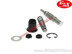 Vordere Bremspumpenreparatursatz Suzuki RM 125 / RM 250 / DR-Z 400 - TourMax