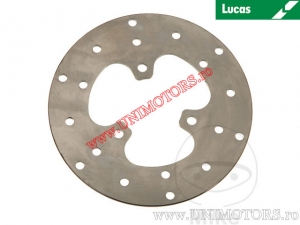 Vordere Bremsscheibe MST236 starr - Lucas TRW