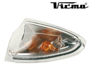 Vorderes linkes Blinkerglas - Kymco Grand Dink 125-150-250cc - Vicma