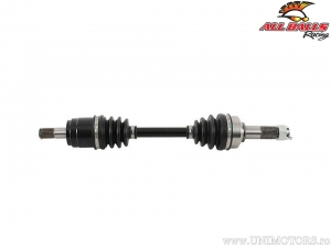 Vorderes linkes Differential (Massivachse) - Honda TRX420FA / TRX420FE / TRX420FM ('14-'16) - All Balls