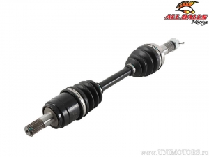 Vorderes linkes Differential (Massivachse) - Honda TRX420FA / TRX420FE / TRX420FM ('14-'16) - All Balls