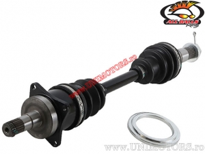 Vorderes Linkes Differential (Planetenrad) - Can-Am Outlander 400 / Outlander 500 / Outlander 650 / Outlander 800 / MAX / Renega