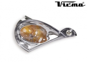 Vorderes rechtes Blinkerglas - Aprilia Gulliver AC 95-98 / Gulliver LC 96-98 50cc - Vicma