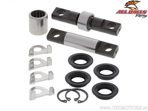 Vorderes unteres A-Arm Buchsen-Kit - Kawasaki KFX450R ('08-'14) - All Balls