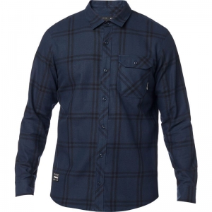 VOYD 2.0 FLANNEL: Taille - 2X